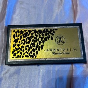 anastasia beverly hills palette